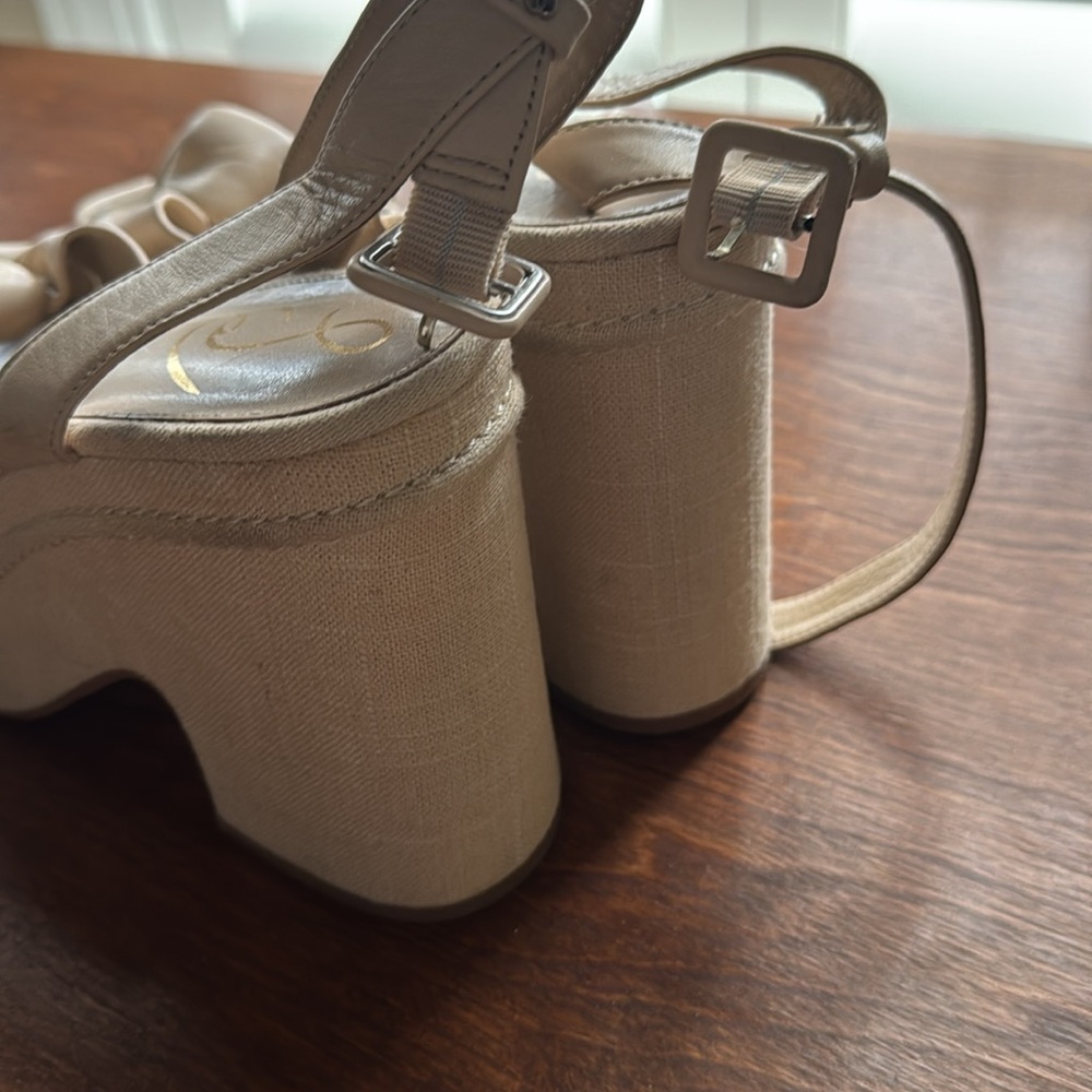 Sam Edelman sandals - Picture 3 of 5